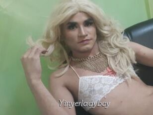 Yinyerladyboy