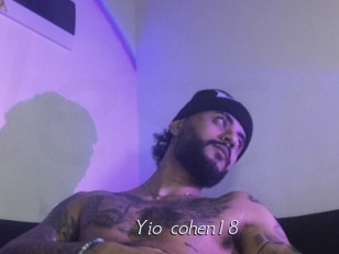 yio_cohen18 Le Scandale