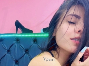 Yiran