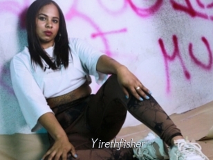 Yirethfisher