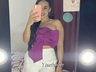 Yisethlove