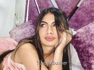 yivanabarker Le Scandale
