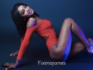 yoanajames Le Scandale