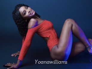 Yoanawilliams