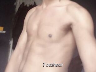 Yoesheat