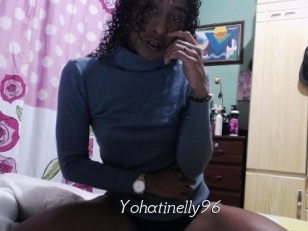 Yohatinelly96