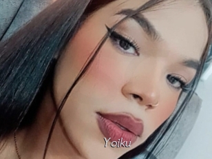 yoiku Le Scandale