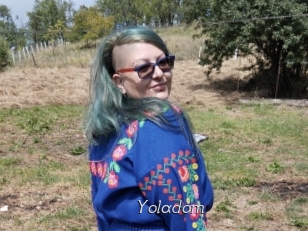 Yoladom