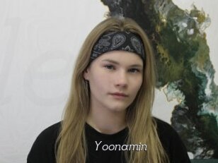 Yoonamin
