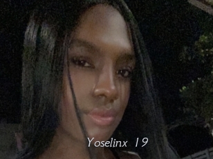 yoselinx_19 Le Scandale
