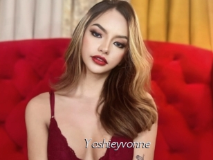 Yoshieyvonne