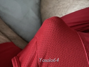 yosolo64 Le Scandale