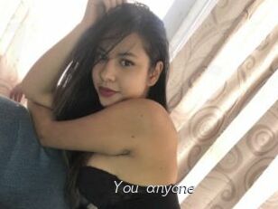 You_anyone