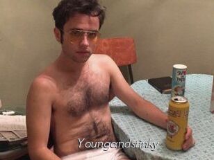 Young_and_stinky