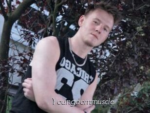 Youngdommuscle