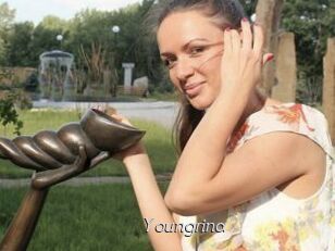 youngrina Le Scandale