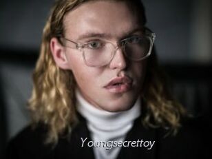 Youngsecrettoy