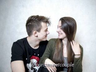 Youngsweetcouple
