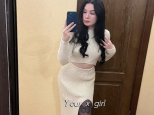 Your_x_girl
