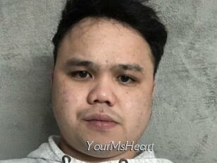 YourMsHeart