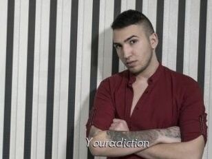 Youradiction