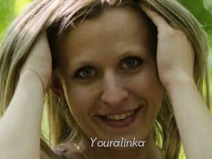 youralinka Le Scandale