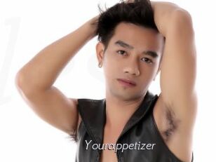 Yourappetizer