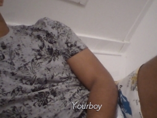 Yourboy