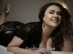 Yourbustyjasmine