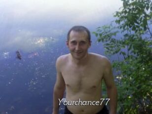 Yourchance77