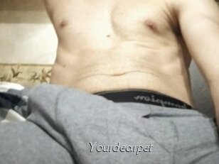 Yourdearpet