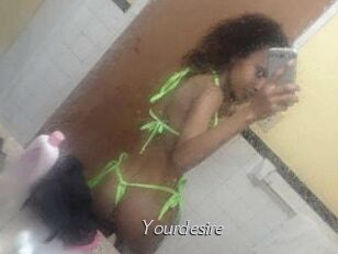 Yourdesire_