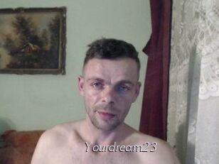 Yourdream23