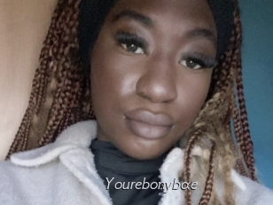 Yourebonybae