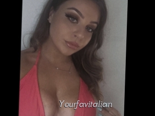 Yourfavitalian