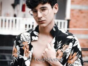 Yourfckhotboy