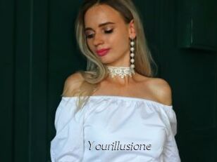Yourillusione