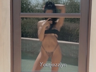 Yourjazzlyn
