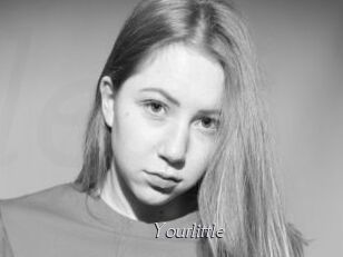 yourlittle Le Scandale