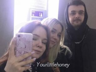 Yourlittlehoney