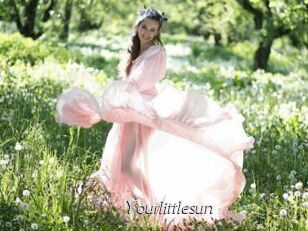 Yourlittlesun