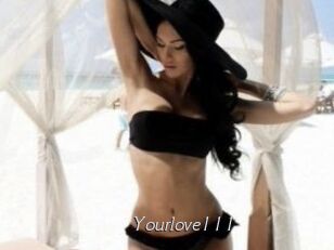 Yourlove111