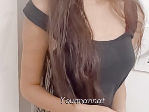 yourmannat Le Scandale