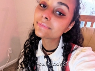 Yourmiracle20