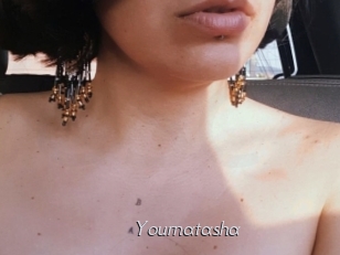 Yournatasha