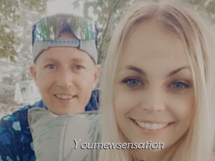 Yournewsensation