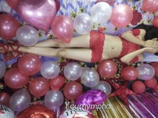 Yournympho