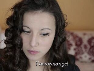 yourownangel Le Scandale