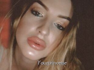 Yourprincesse