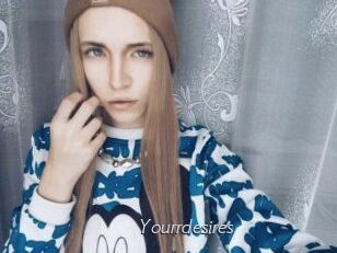 Yourr_desires